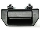 Nissan Navara 90-04 Rear tailgate Exterior handle