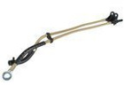 Peugeot Boxer 2006- injection feed pipe (fuel pipe)