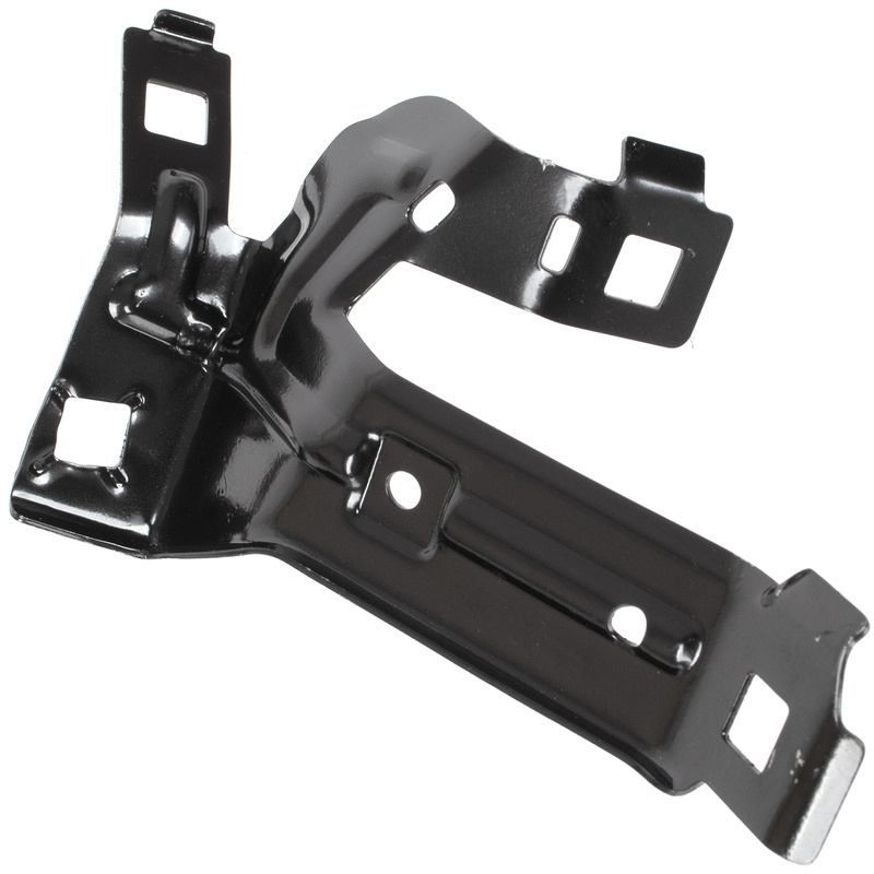 BMW 3 F30 F31 F34 11-19 uchwyt mocowanie błotnika przedniego prawe