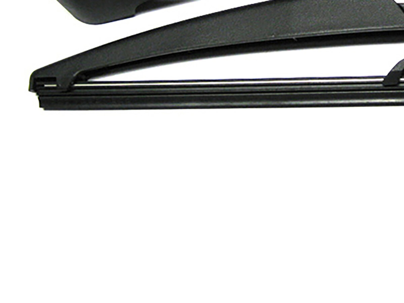 Citroen C4 04-10 5-cio drzw. wycieraczka tylna ramię + pióro