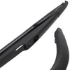 DACIA LOGAN MCV 04-12 REAR WIPER ARM & BLADE WINDSCREEN NEW