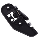 AUDI TT 04-14 wspornik rączki otwierania maski silnika