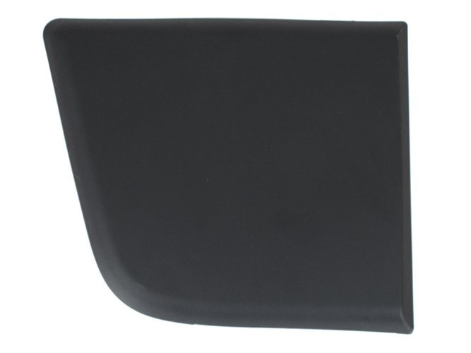 Citroen Jumper L2 2006- listwa boczna PRZED TYLNYM KOŁEM prawa, rozstaw osi 3450mm