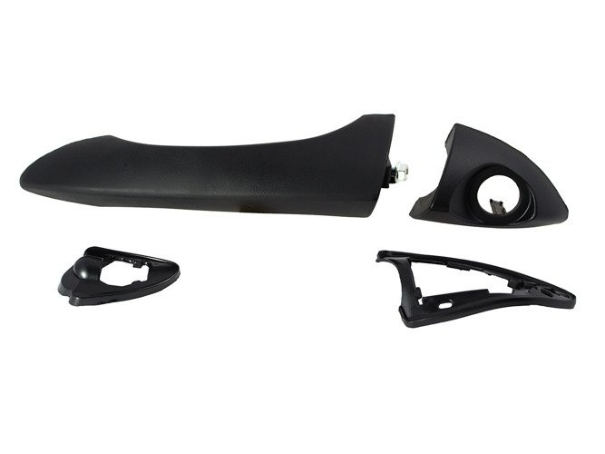 BMW X5 E53 99-06 Exterior handle Front door Left