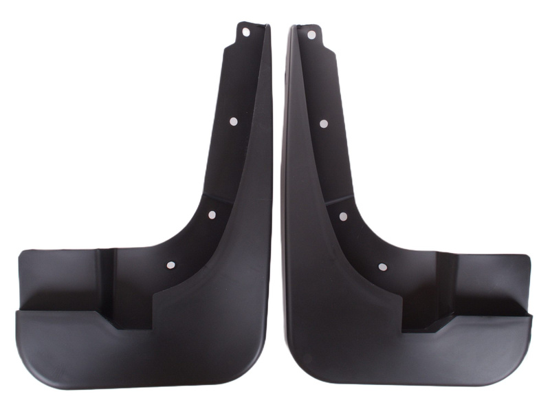 MERCEDES VITO W447 2014- chlapacze 4 szt. kpl.