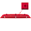 Ford Transit MK8 2014- lampa tylna STOP