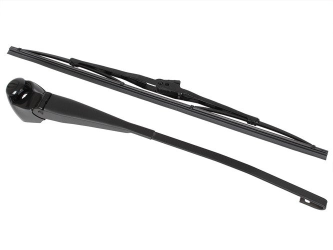 REAR WIPER ARM & BLADE WINDSCREEN FOR VW SHARAN SEAT ALHAMBRA FORD GALAXY