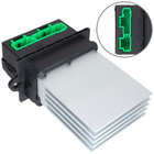 Peugeot 607 Blower resistor