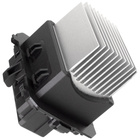 Peugeot 508 I / SW I 10-18 rezystor opornik dmuchawy