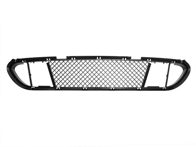 BMW E60 5M 03-06 FRONT BUMPER GRILL 