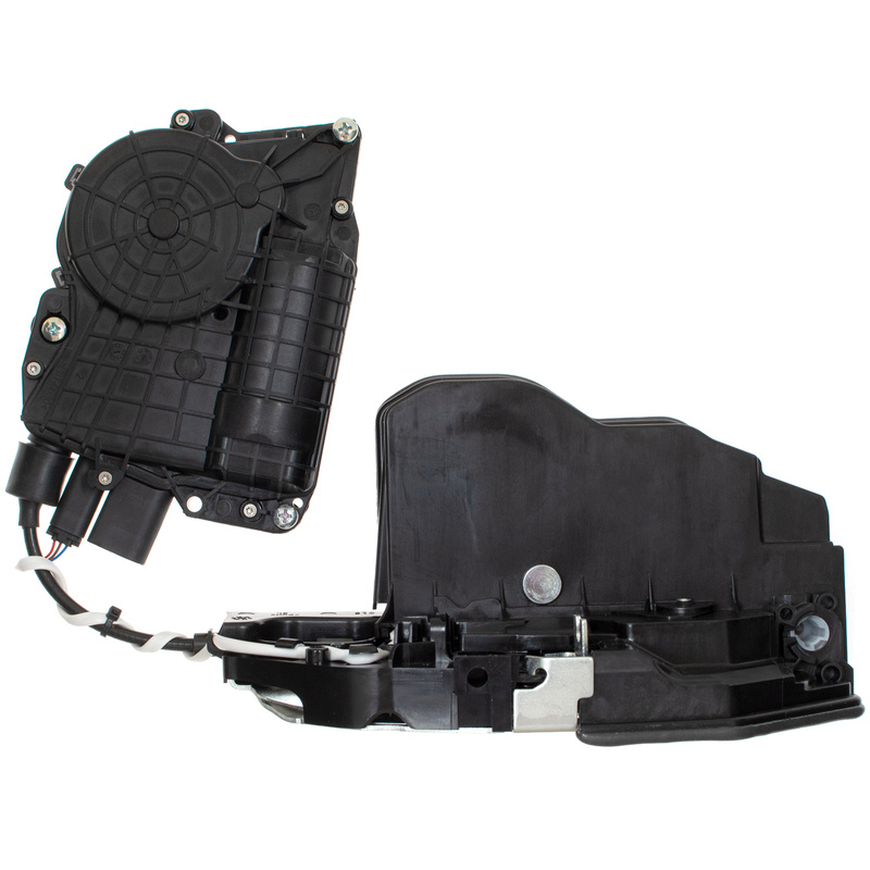 BMW 7 F01 F02 F03 F04 08-15 zamek centralny drzwi przednich lewy