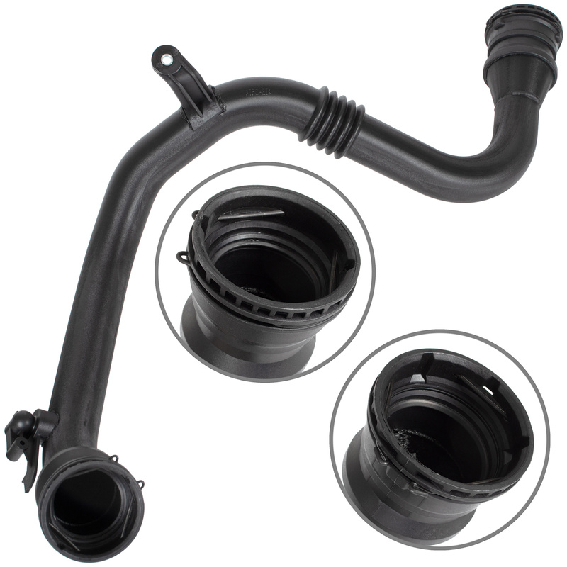 Renault MEGANE III coupe 08-15 1.5 dCi wąż turbo intercoolera