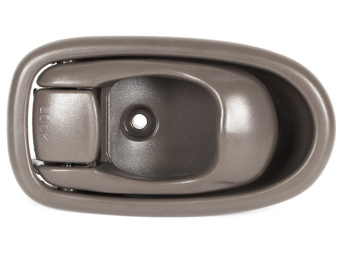 Hyundai Lantra 96-00 Front door interior handle Left