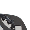 Citroen Xsara 00-05 Mirror glass / mirror insert manual Left