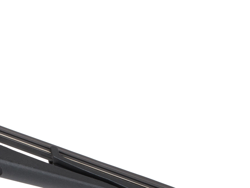 Kia Sportage III 2010- Wiper arm + blade