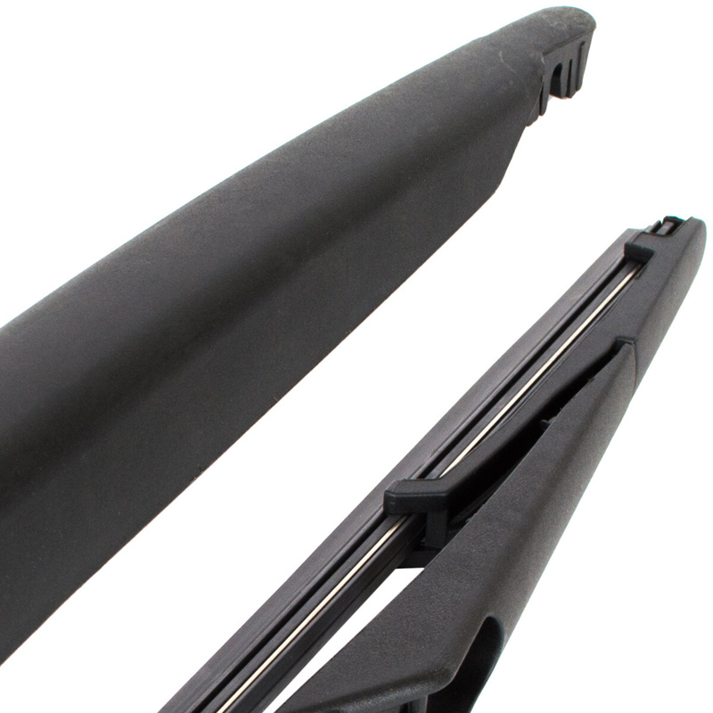 Renault Scenic III 2009- Wiper arm + blade