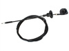 Renault Megane I 96-03 Bonnet / hood cable