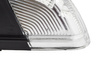 Skoda Octavia II 04-13 Mirror indicator Left