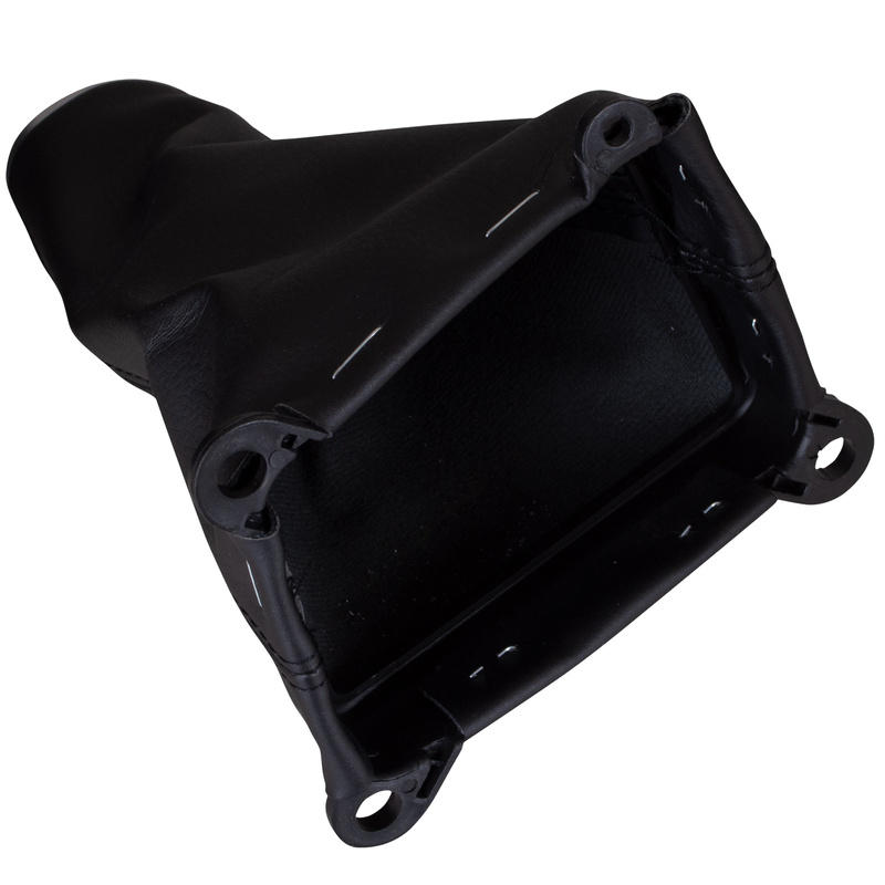 Honda Civic IX 12-15 mieszek ochronny drążka zmiany biegów + ramka