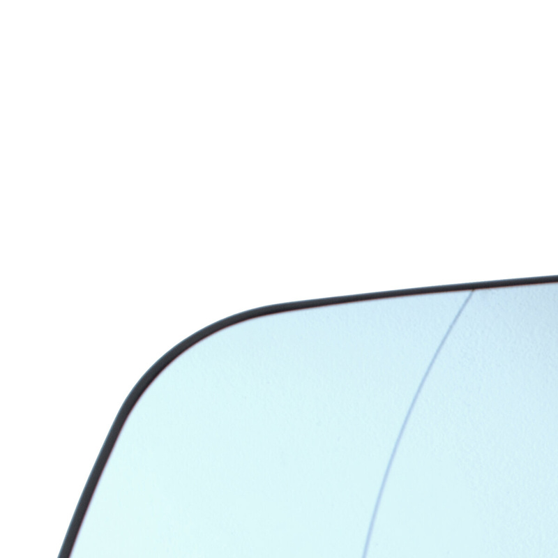VAUXHALL ASTRA IV G 98-09 MIRROR GLASS HEATED Left