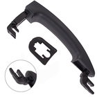 Ford TRANSIT 2012- klamka zewnętrzna drzwi bocznych przesuwanych z uszczelką