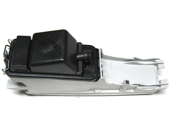 Audi 90 87-95 halogeny lewy + prawy kpl.