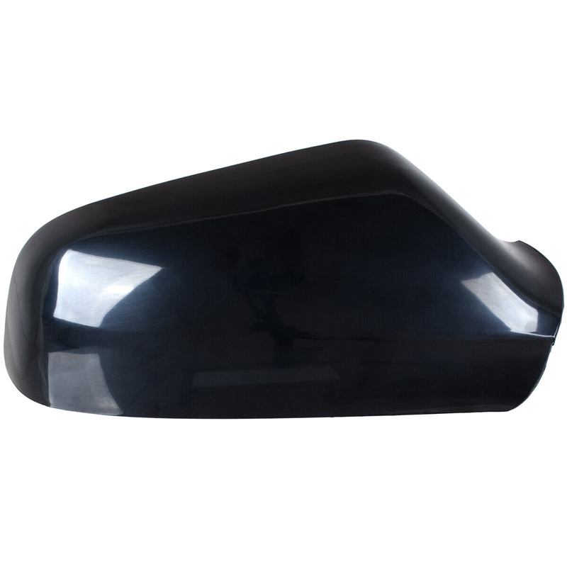 Vauxhall / Opel Astra II G 98-09 Wing mirror cover Right BLACK