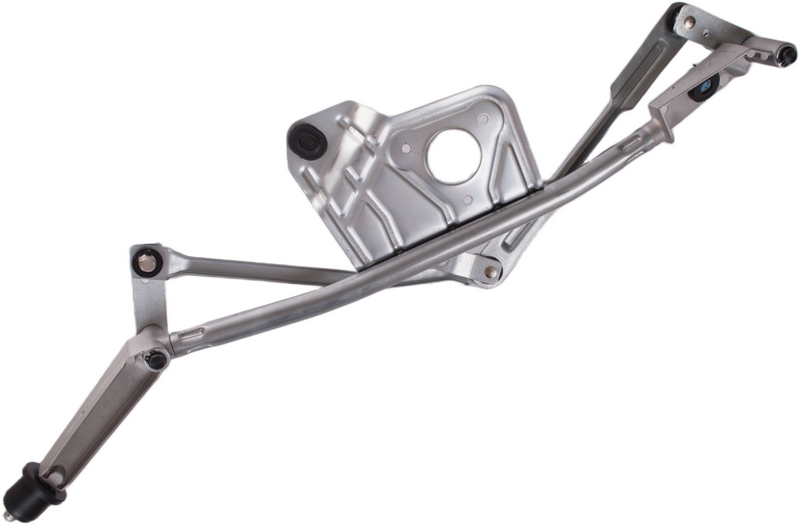 Volvo XC90 I mechanizm wycieraczek przednich bez silniczka