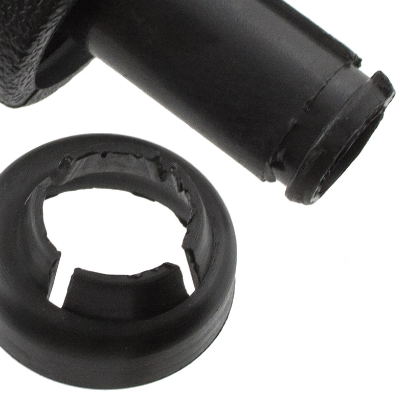 Ford C-Max II 10-13 Gear shift knob 5 Gear
