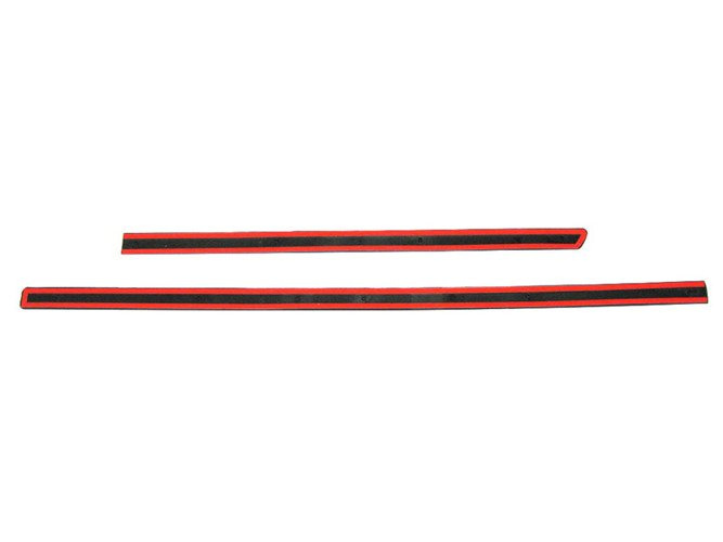VW Passat B5 96-00 Body side molding 2 pcs set Right