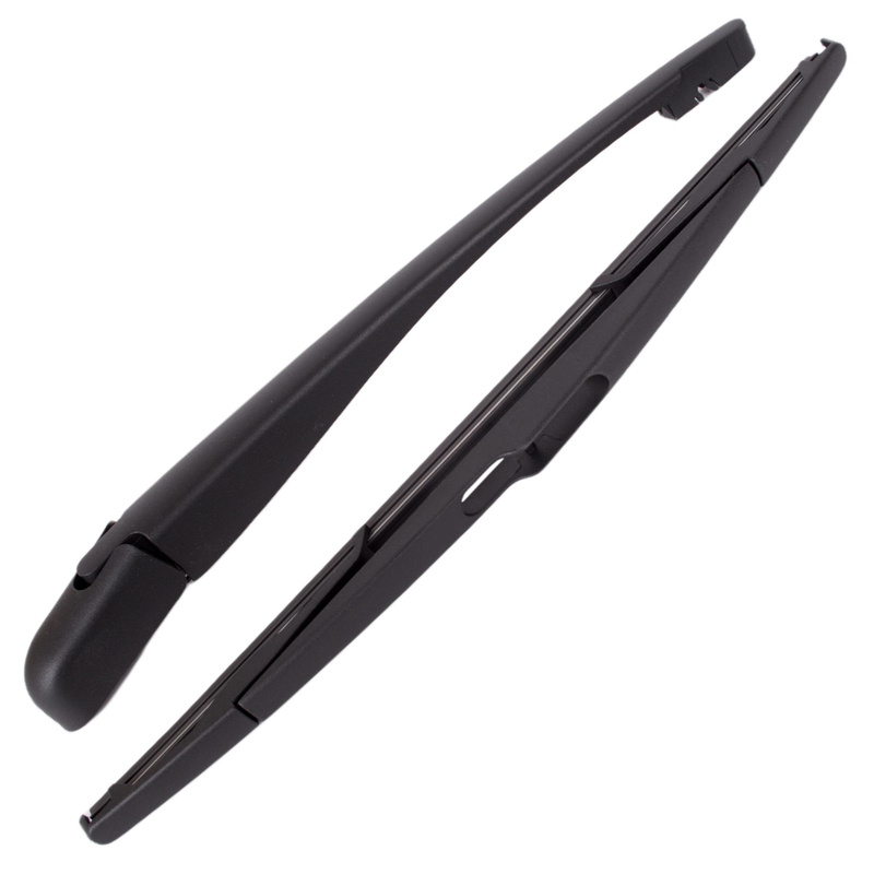 Peugeot 106 91-04 206 96-12 207 06-13 wycieraczka tylna ramię + pióro