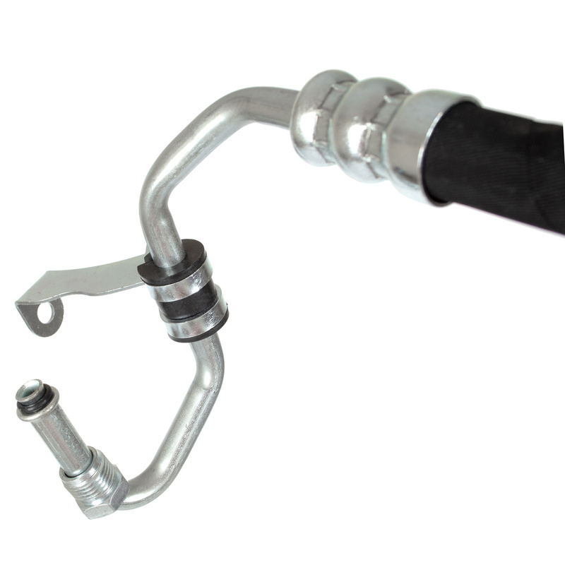 Nissan NV400 11-16 2,3 dCi / 2,3 CDTi przewód układu wspomagania