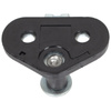 Nissan Interstar 98-10 Front door latch striker