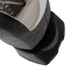 Skoda Octavia II 04-13 Gear shift knob 5 Gear CHROM