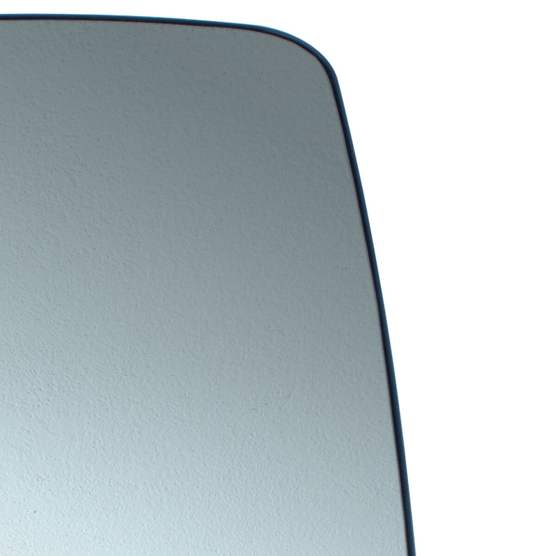  VW LT 96-06 MIRROR GLASS HEATED Left