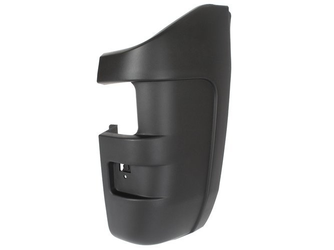 Iveco Daily VI 2014- Rear bumper corner Right