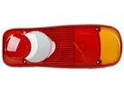 Renault Mascott Rear lamp lens Left = Right