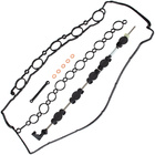 Volvo C70 II 07-13 2.4 D5 D klapki wirowe kolektora Listwa SWIRL