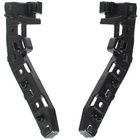 Citroen C3 III 2016- mocowanie zderzaka przedniego lewe + prawe 2 szt. KPL