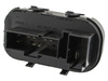 Ford Focus I 98-07 Window lifter control panel (electric adjustment version) 2 buttons Left