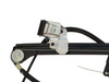 VW Passat B5 96-05 Front window regulator (electric adjustment version) Right