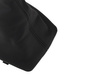 Audi A4 B8 07-15 Gear shift knob BLACK 5 Gear + Lever Gaiter BLACK