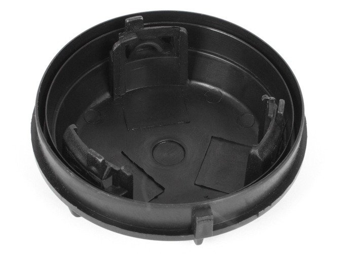 Renault Megane II 2002- front Headlamp cover / plug Left = Right