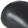 BMW 7 E65 Gear / gearbox knob BLACK 5+R 25111434495