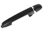 Kia Ceed 06-12 Exterior handle Front door Right / rear Left = Right