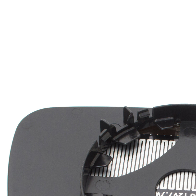 Peugeot 307 01-07 wkład lusterka OGRZEWANY lewy