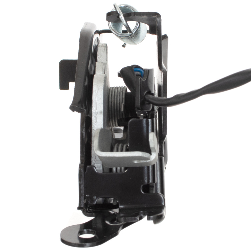 BMW X3 G01 2017- zamek PASYWNY maski pokrywy silnika lewy