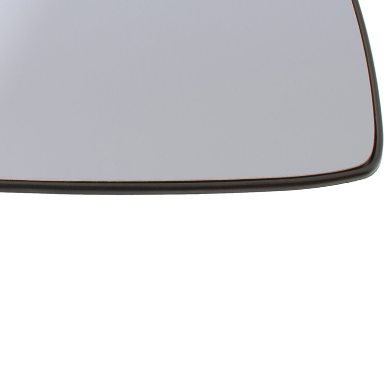 Vauxhall / Opel Corsa D 2006-2014 Mirror glass / mirror insert manual Left