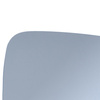 VW PASSAT B5 96-00 MIRROR GLASS Right MANUAL SMALL