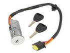 Dacia Logan I FL 08-12 Ignition
